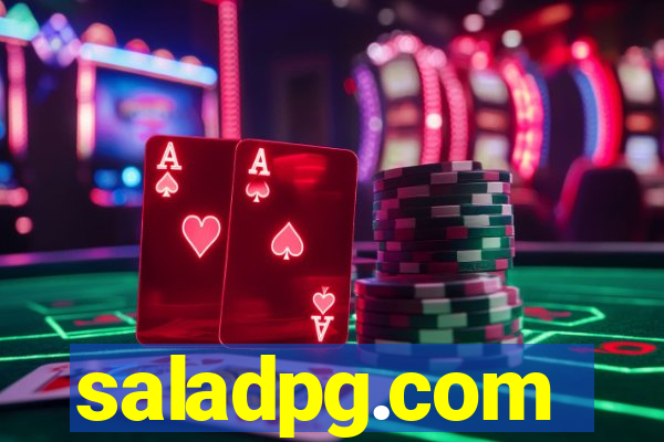 saladpg.com