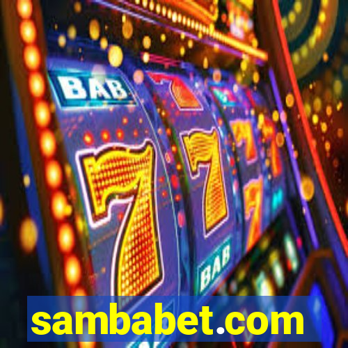 sambabet.com