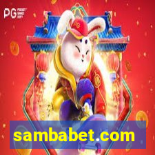 sambabet.com