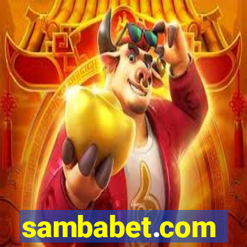 sambabet.com