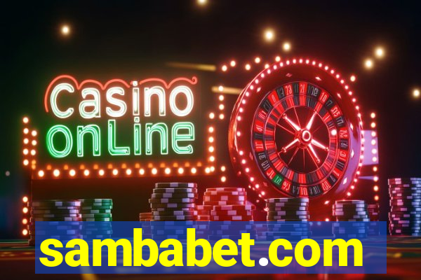 sambabet.com