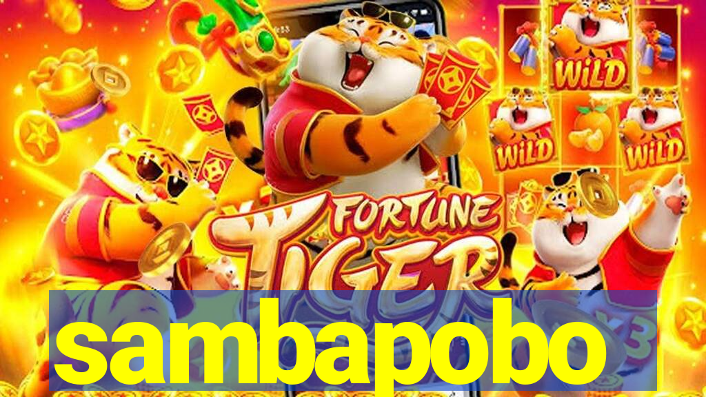 sambapobo