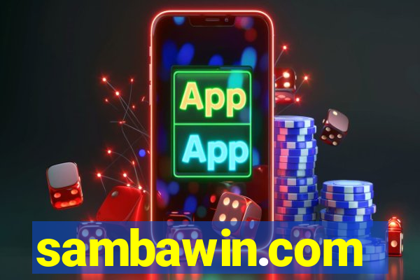 sambawin.com