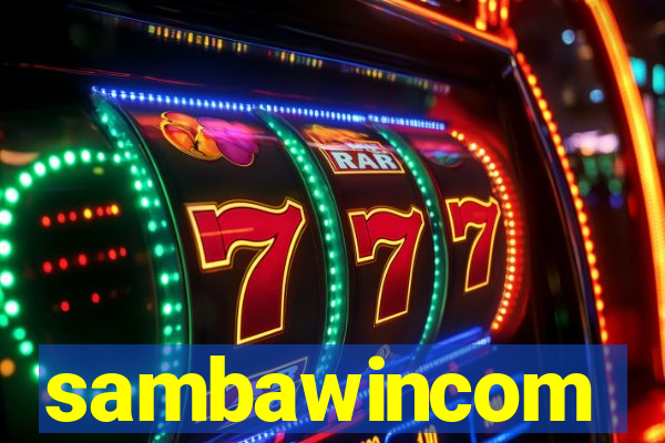 sambawincom