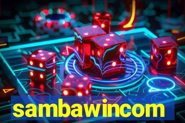 sambawincom
