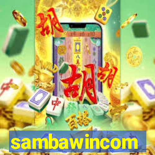 sambawincom