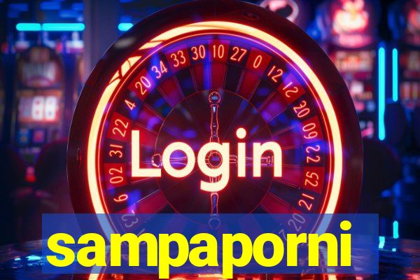 sampaporni
