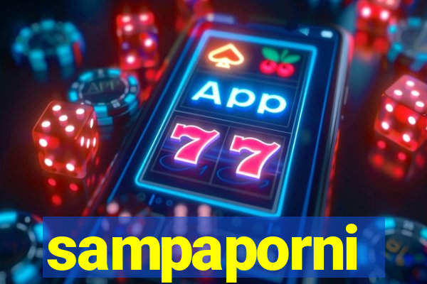 sampaporni