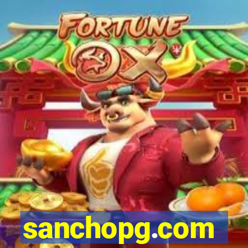 sanchopg.com