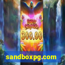 sandboxpg.com