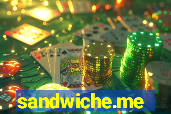 sandwiche.me