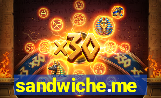 sandwiche.me