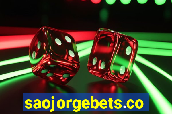 saojorgebets.com