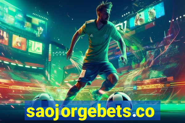 saojorgebets.com