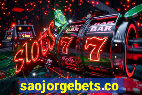 saojorgebets.com