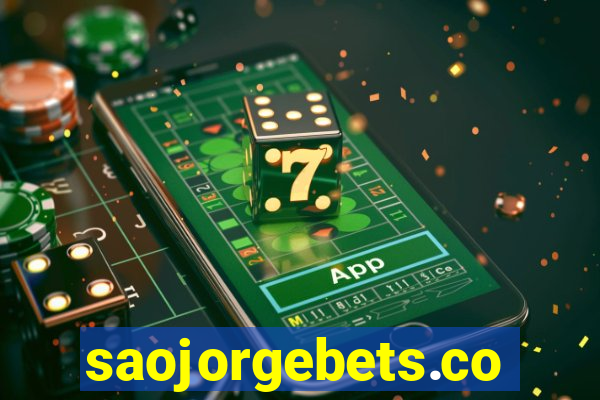saojorgebets.com