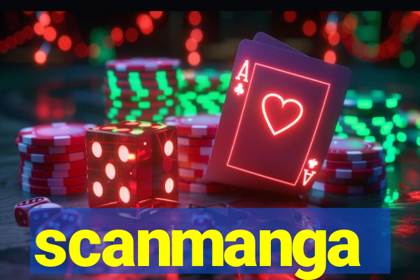 scanmanga