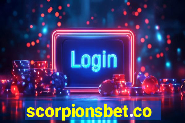 scorpionsbet.com