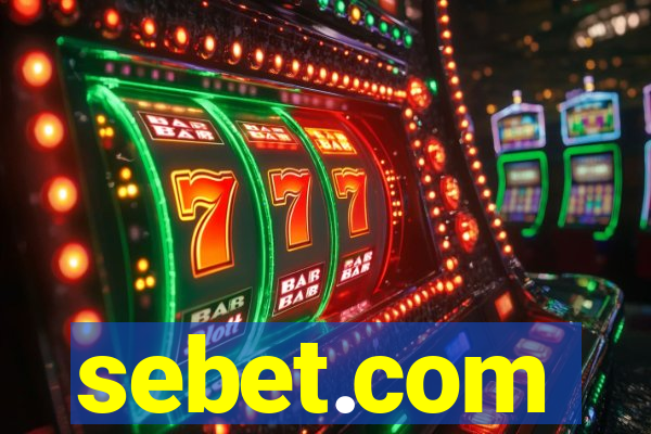 sebet.com