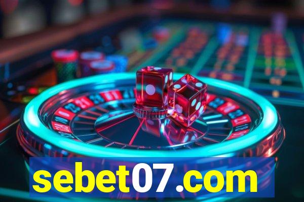 sebet07.com