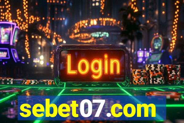 sebet07.com