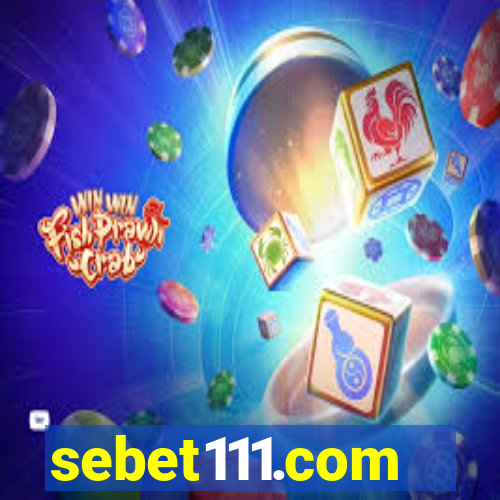 sebet111.com
