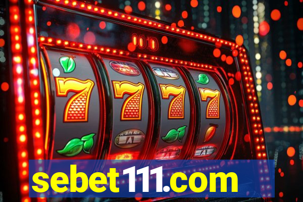 sebet111.com