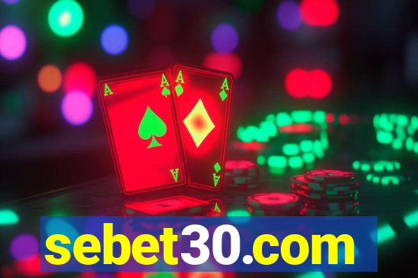 sebet30.com