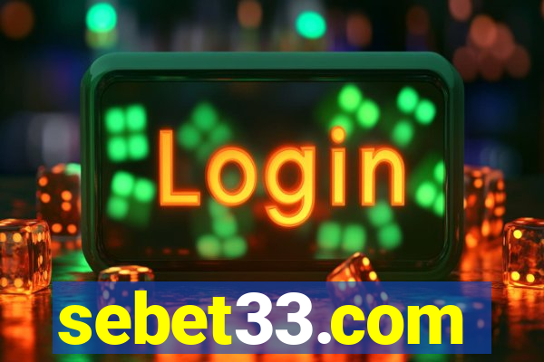 sebet33.com