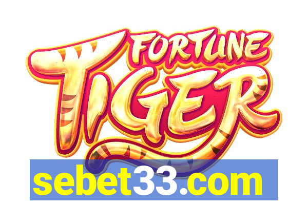 sebet33.com