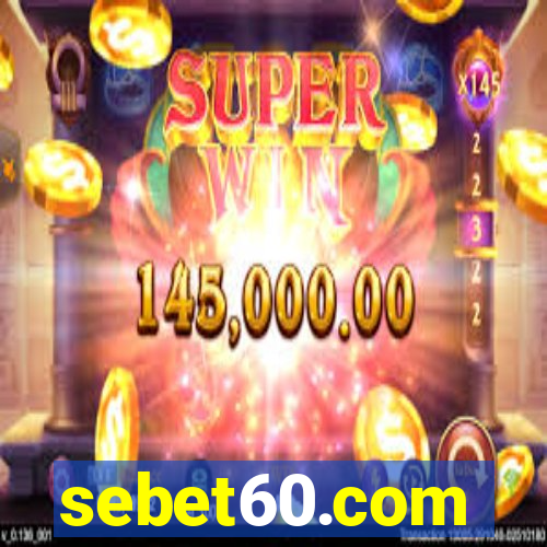 sebet60.com
