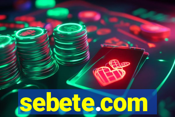 sebete.com