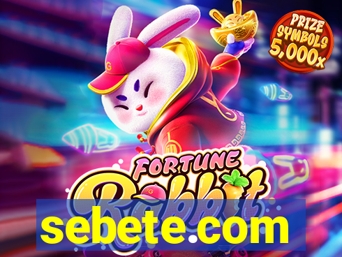 sebete.com