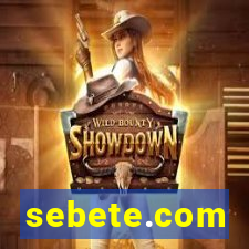 sebete.com