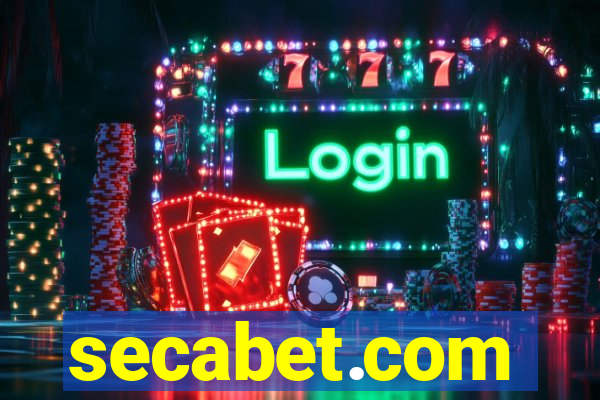 secabet.com