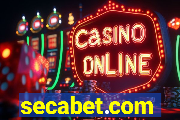 secabet.com