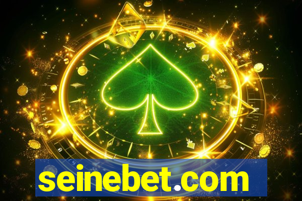 seinebet.com