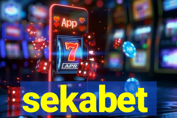 sekabet