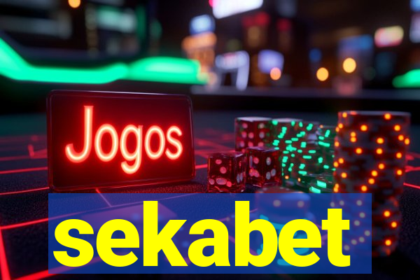 sekabet