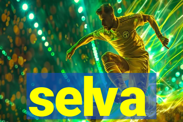 selva-777.com