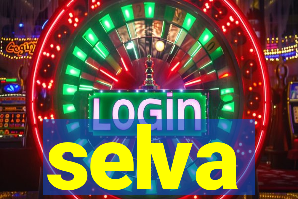 selva-777.com