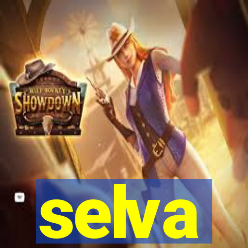 selva-777.com