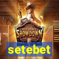setebet