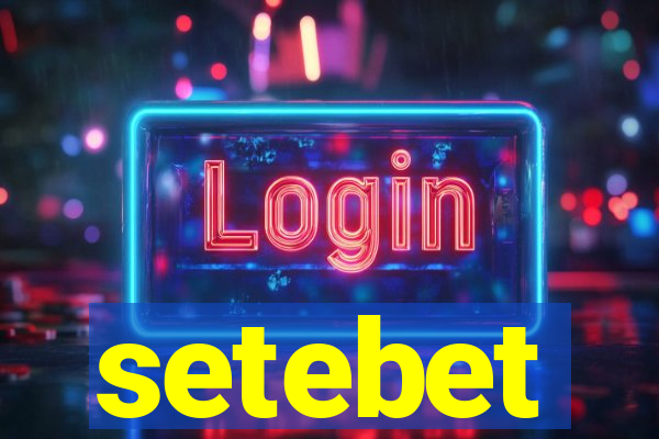 setebet