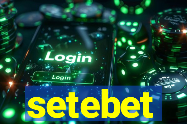 setebet
