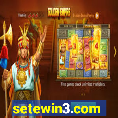 setewin3.com