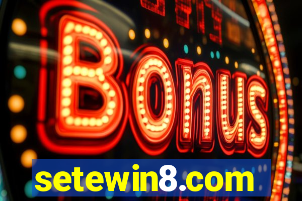 setewin8.com