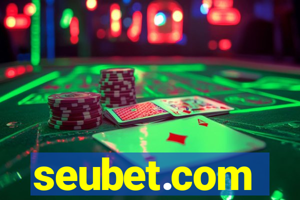 seubet.com