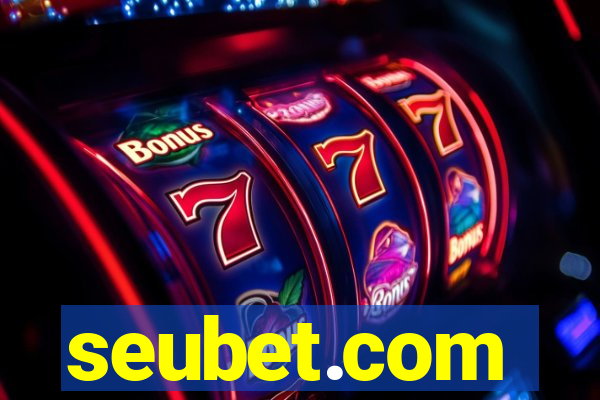seubet.com