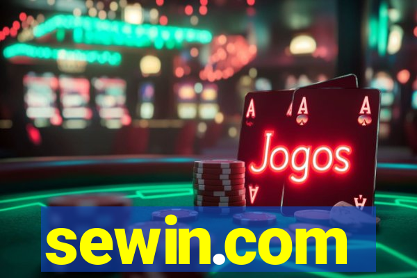 sewin.com